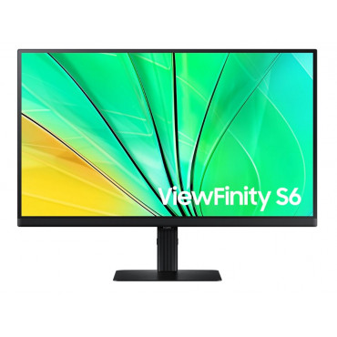 SAMSUNG ViewFinity S60D 27i WQHD IPS