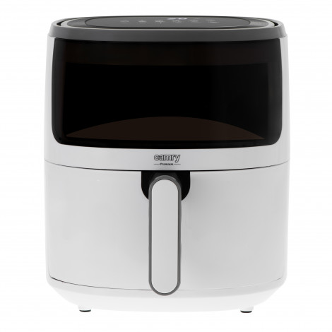 Camry Airfryer Oven | CR 6313 | Power 2000 W | Capacity 5 L | Convection | White