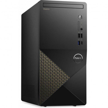 Dell Desktop Vostro MT 3030 i5-14400/16GB/1TB/UHD/Win11 Pro/ENG kbd/Mouse/3Y ProSupport NBD Onsite