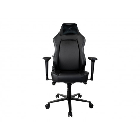 Arozzi Gaming Chair Primo Pu Black/Black logo