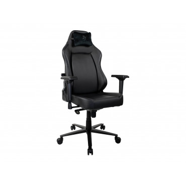 Arozzi Gaming Chair Primo Pu Black/Black logo