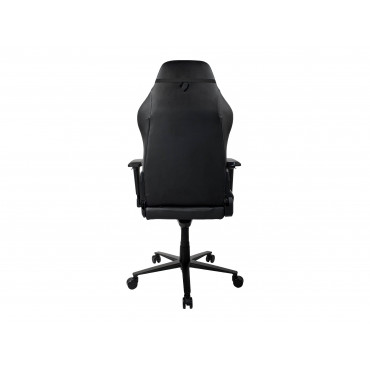 Arozzi Gaming Chair Primo Pu Black/Black logo