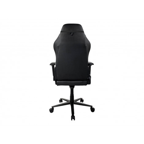 Arozzi Gaming Chair Primo Pu Black/Black logo