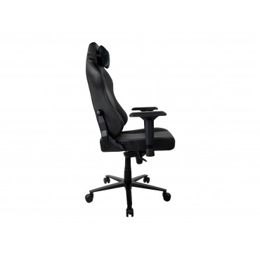 Arozzi Gaming Chair Primo Pu Black/Black logo