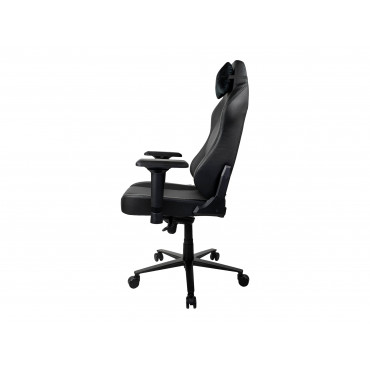 Arozzi Gaming Chair Primo Pu Black/Black logo