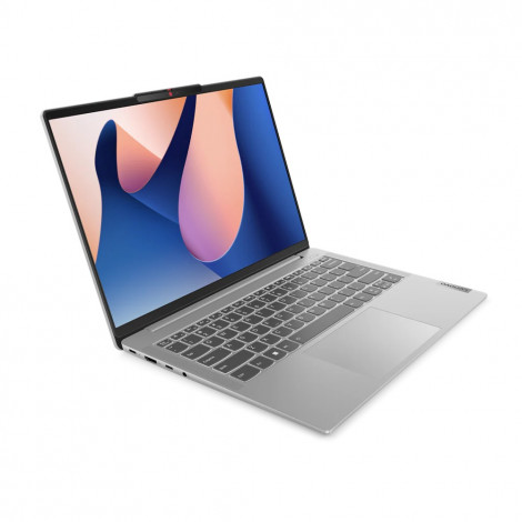 Lenovo IdeaPad Slim 5 14IAH8 Grey 14 " IPS WUXGA Anti-glare Intel Core i5 i5-12450H 16 GB Soldered LPDDR5-4800 SSD 512 GB Intel 