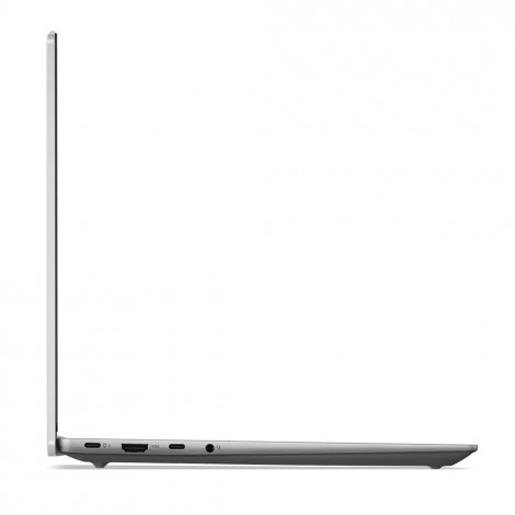 Lenovo IdeaPad Slim 5 14IAH8 Grey 14 " IPS WUXGA Anti-glare Intel Core i5 i5-12450H 16 GB Soldered LPDDR5-4800 SSD 512 GB Intel 