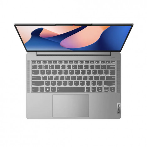 Lenovo IdeaPad Slim 5 14IAH8 Grey 14 " IPS WUXGA Anti-glare Intel Core i5 i5-12450H 16 GB Soldered LPDDR5-4800 SSD 512 GB Intel 