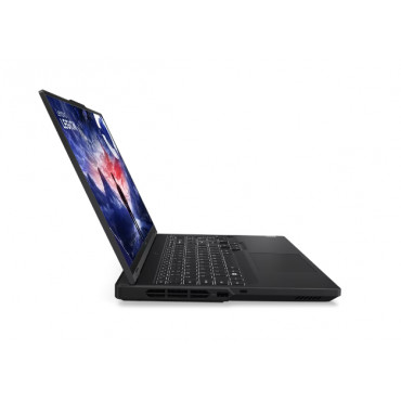 Lenovo | Legion Pro 5 16IRX9 | Onyx Grey | 16 " | IPS | WQXGA | 2560 x 1600 pixels | Anti-glare | Intel Core i7 | i7-14700HX | 1