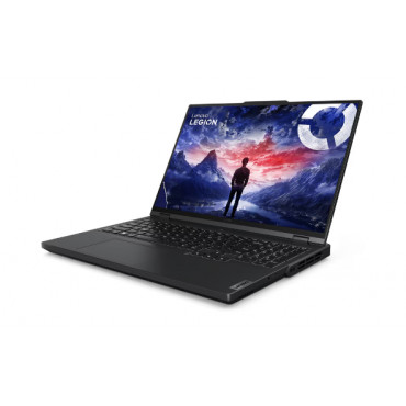 Lenovo Legion Pro 5 16IRX9 | Onyx Grey | 16 " | IPS | WQXGA | 2560 x 1600 pixels | Anti-glare | Intel Core i7 | i7-14700HX | 32 