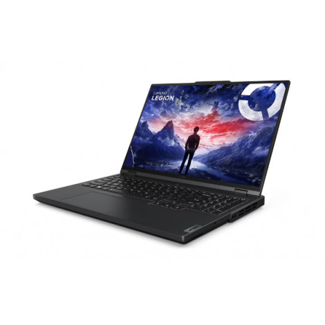 Lenovo Legion Pro 5 16IRX9 | Onyx Grey | 16 " | IPS | WQXGA | 2560 x 1600 pixels | Anti-glare | Intel Core i7 | i7-14700HX | 32 