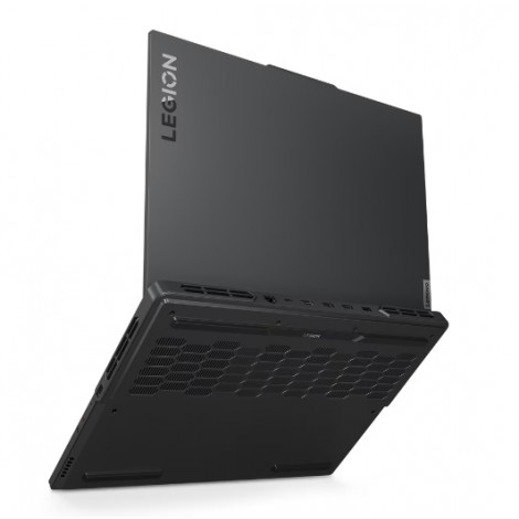 Lenovo Legion Pro 5 16IRX9 | Onyx Grey | 16 " | IPS | WQXGA | 2560 x 1600 pixels | Anti-glare | Intel Core i7 | i7-14700HX | 32 