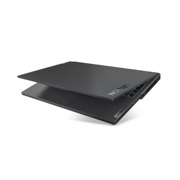 Lenovo Legion Pro 5 16IRX9 | Onyx Grey | 16 " | IPS | WQXGA | 2560 x 1600 pixels | Anti-glare | Intel Core i7 | i7-14700HX | 32 