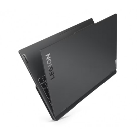 Lenovo Legion Pro 5 16IRX9 | Onyx Grey | 16 " | IPS | WQXGA | 2560 x 1600 pixels | Anti-glare | Intel Core i7 | i7-14700HX | 32 