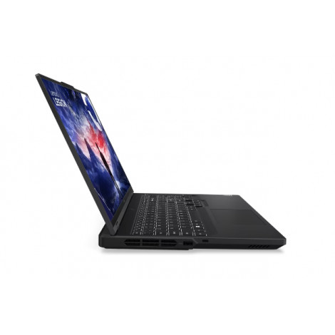 Lenovo Legion Pro 5 16IRX9 | Onyx Grey | 16 " | IPS | WQXGA | 2560 x 1600 pixels | Anti-glare | Intel Core i7 | i7-14700HX | 32 