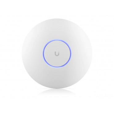 Access Point | U7 Pro Max | 2.4 - 5.7 GHz | 2500 Mbit/s | Ethernet LAN (RJ-45) ports 1 | MU-MiMO Yes | PoE in | Antenna type Inn