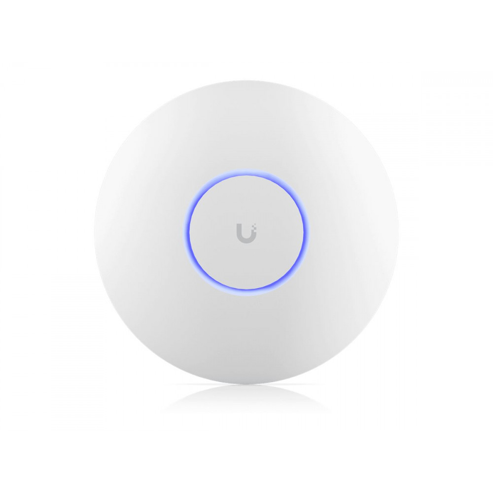 Access Point | U7 Pro Max | 2.4 - 5.7 GHz | 2500 Mbit/s | Ethernet LAN (RJ-45) ports 1 | MU-MiMO Yes | PoE in | Antenna type Inn