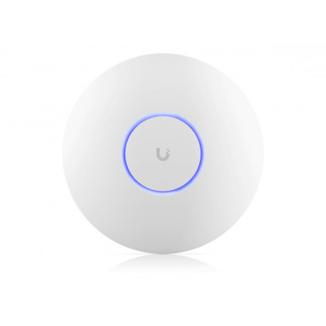 Access Point | U7 Pro Max | 2.4 - 5.7 GHz | 2500 Mbit/s | Ethernet LAN (RJ-45) ports 1 | MU-MiMO Yes | PoE in | Antenna type Inn