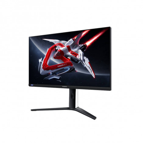 Xiaomi Mini LED Gaming Monitor G Pro 27i EU | 27 " | LED | 16:9 | 180 Hz | 1 ms | 2560 x 1440 pixels | HDMI ports quantity 2