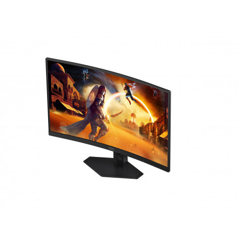 AOC C27G4ZXE | 27 " | VA | FHD | 16:9 | 280 Hz | 0.3 ms | 1920 x 1080 pixels | 300 cd/m | HDMI ports quantity 2 | Warranty 36 mo