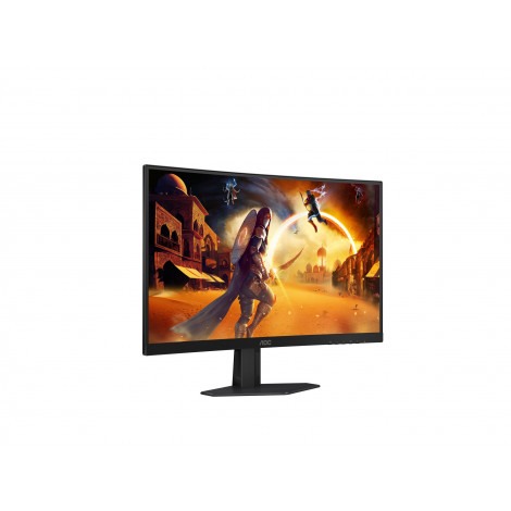 AOC C27G4ZXE | 27 " | VA | FHD | 16:9 | 280 Hz | 0.3 ms | 1920 x 1080 pixels | 300 cd/m | HDMI ports quantity 2 | Warranty 36 mo