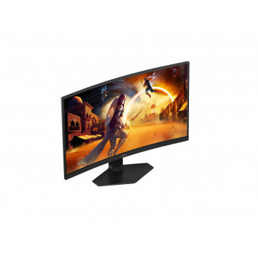 AOC C27G4ZXE | 27 " | VA | FHD | 16:9 | 280 Hz | 0.3 ms | 1920 x 1080 pixels | 300 cd/m | HDMI ports quantity 2 | Warranty 36 mo