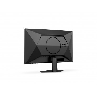 AOC C27G4ZXE | 27 " | VA | FHD | 16:9 | 280 Hz | 0.3 ms | 1920 x 1080 pixels | 300 cd/m | HDMI ports quantity 2 | Warranty 36 mo