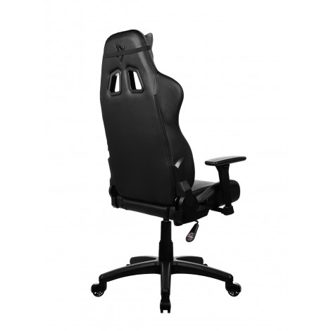 Arozzi Soft Fabric | Gaming Chair | Avanti SoftFabric | Ash