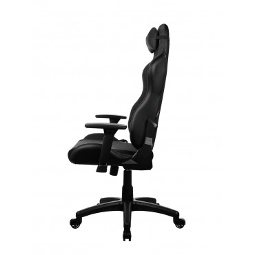 Arozzi Soft Fabric | Gaming Chair | Avanti SoftFabric | Dark Grey