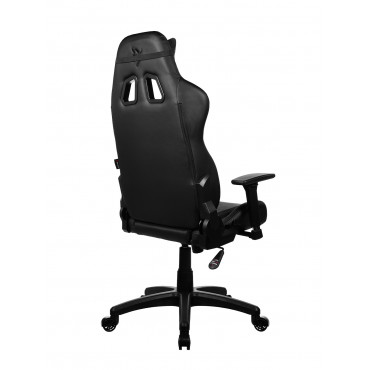 Arozzi Soft Fabric | Gaming Chair | Avanti SoftFabric | Dark Grey