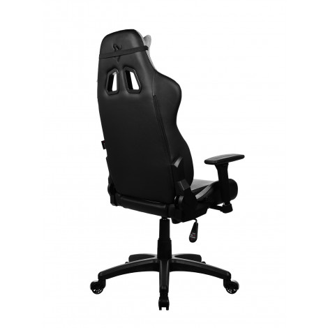 Arozzi Soft Fabric | Gaming Chair | Avanti SoftFabric | Light Grey