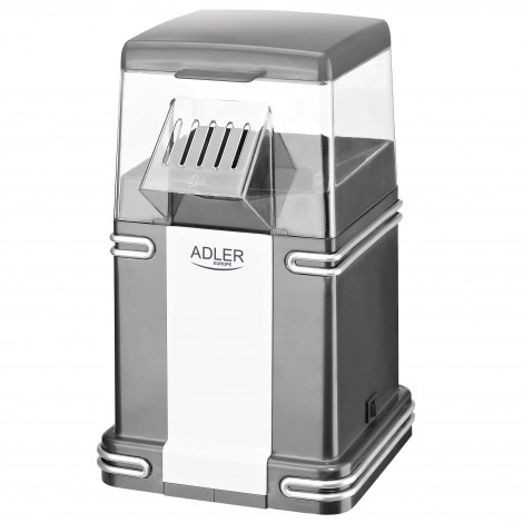 Adler | Popcorn Machine | AD 4511 | Popcorn maker | 1200 W