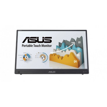 ASUS ZenScreen MB16AHT...