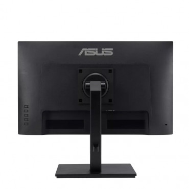 Asus | Monitor | VA24EQSB | 24 " | IPS | FHD | 16:9 | 75 Hz | 5 ms | 1920 x 1080 | 300 cd/m | HDMI ports quantity 1 | Black