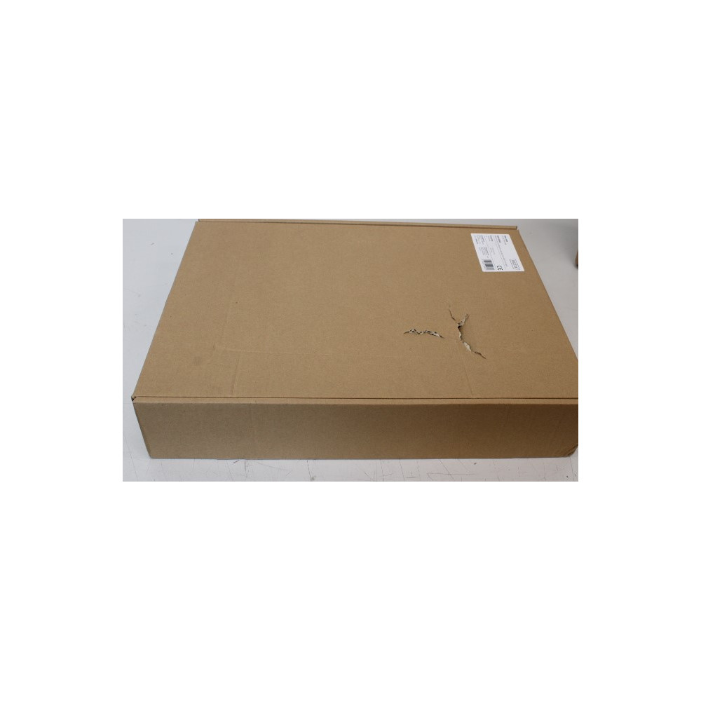 SALE OUT. 2U Fixed Shelf for Racks | DN-19 TRAY-2-SW | DAMAGED PACKAGING | Digitus 2U Fixed Shelf for Racks | DN-19 TRAY-2-SW | 