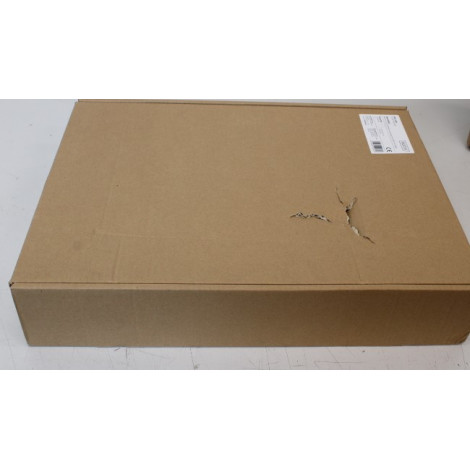 SALE OUT. 2U Fixed Shelf for Racks | DN-19 TRAY-2-SW | DAMAGED PACKAGING | Digitus 2U Fixed Shelf for Racks | DN-19 TRAY-2-SW | 