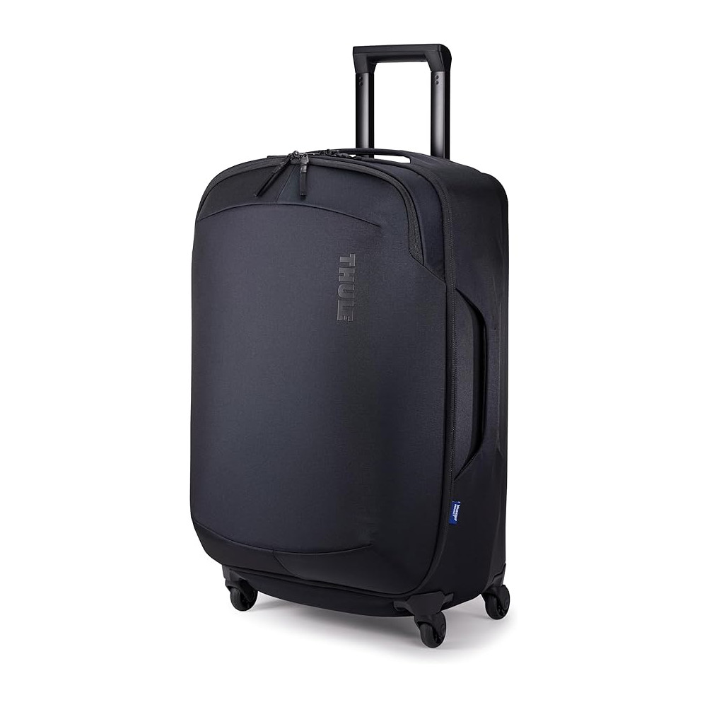 Thule | Subterra 2 | Checked Spinner | Checked luggage | Black