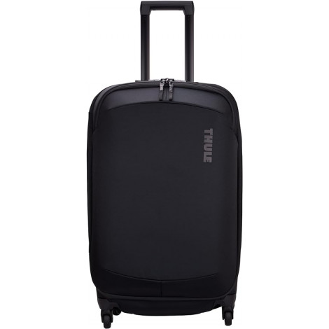 Thule | Subterra 2 | Checked Spinner | Checked luggage | Black