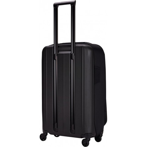 Thule | Subterra 2 | Checked Spinner | Checked luggage | Black