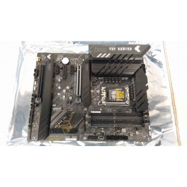 SALE OUT. ASUS TUF GAMING Z690-PLUS D4 | Asus TUF GAMING Z690-PLUS D4 | Processor family Intel | Processor socket LGA1700 | DDR4