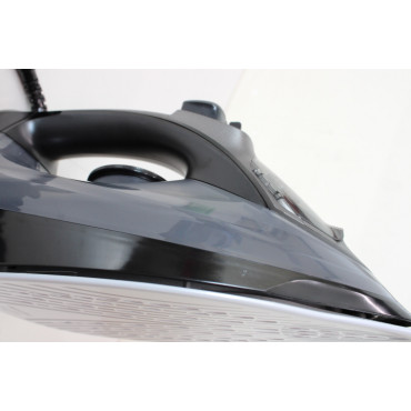 SALE OUT. Philips DST5040/80 Steam iron, Black | Philips DST5040/80 | Steam Iron | 2600 W | Water tank capacity 320 ml | Continu