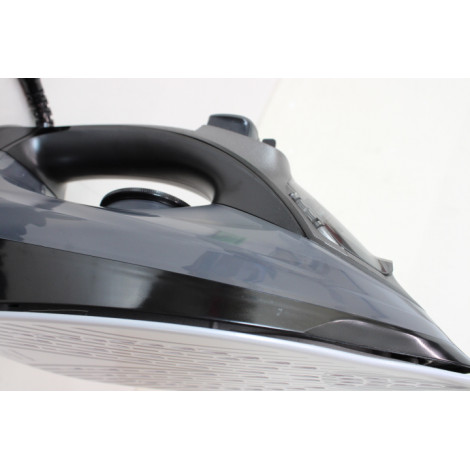 SALE OUT. Philips DST5040/80 Steam iron, Black | Philips DST5040/80 | Steam Iron | 2600 W | Water tank capacity 320 ml | Continu