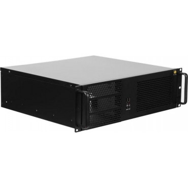 NETRACK NP5108 server case mini-ITX