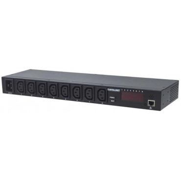 INTELLINET 19inch Intelligent PDU