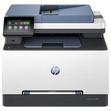 HP Color LJ Pro MFP 3302fdw...