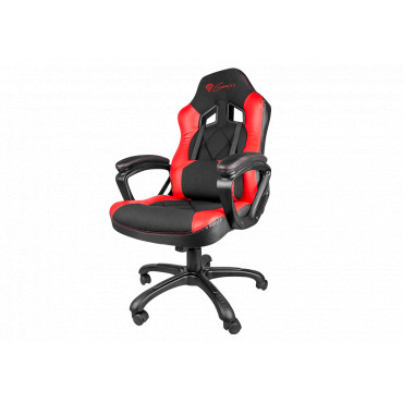 Genesis Gaming chair Nitro 330 | NFG-0752 | Black - red