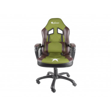 Genesis Gaming chair Nitro 330 | NFG-1141 | Military (Limited edition)