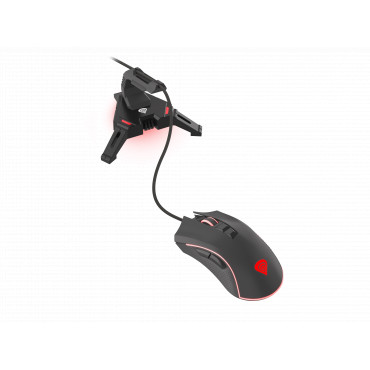 Genesis | Mouse Bungee | Vanad 300 | Gaming | Black | No