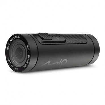 Mio | MiVue M700 motorcycle DVR | WQHD 2K 1440P/30fps Full HD 1080P/60fps Full HD 1080P/30fps HD 720P/60fps | Wi-Fi