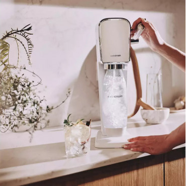 SodaStream | Art | Sparkling Water Maker